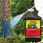 31032 Basal Oil Blue 32 oz lifestyle image